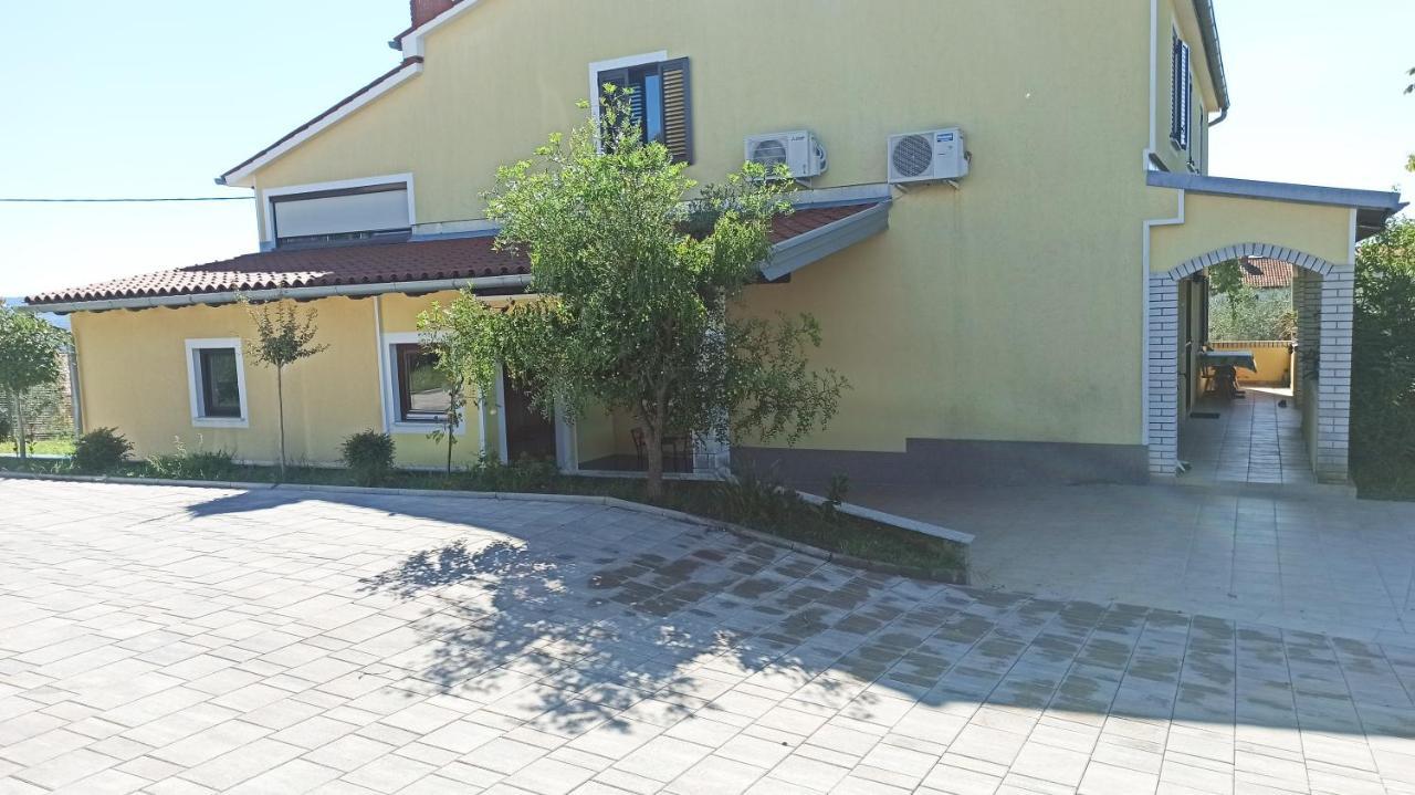 Appartement Apartma Montemoro à Ankaran Extérieur photo