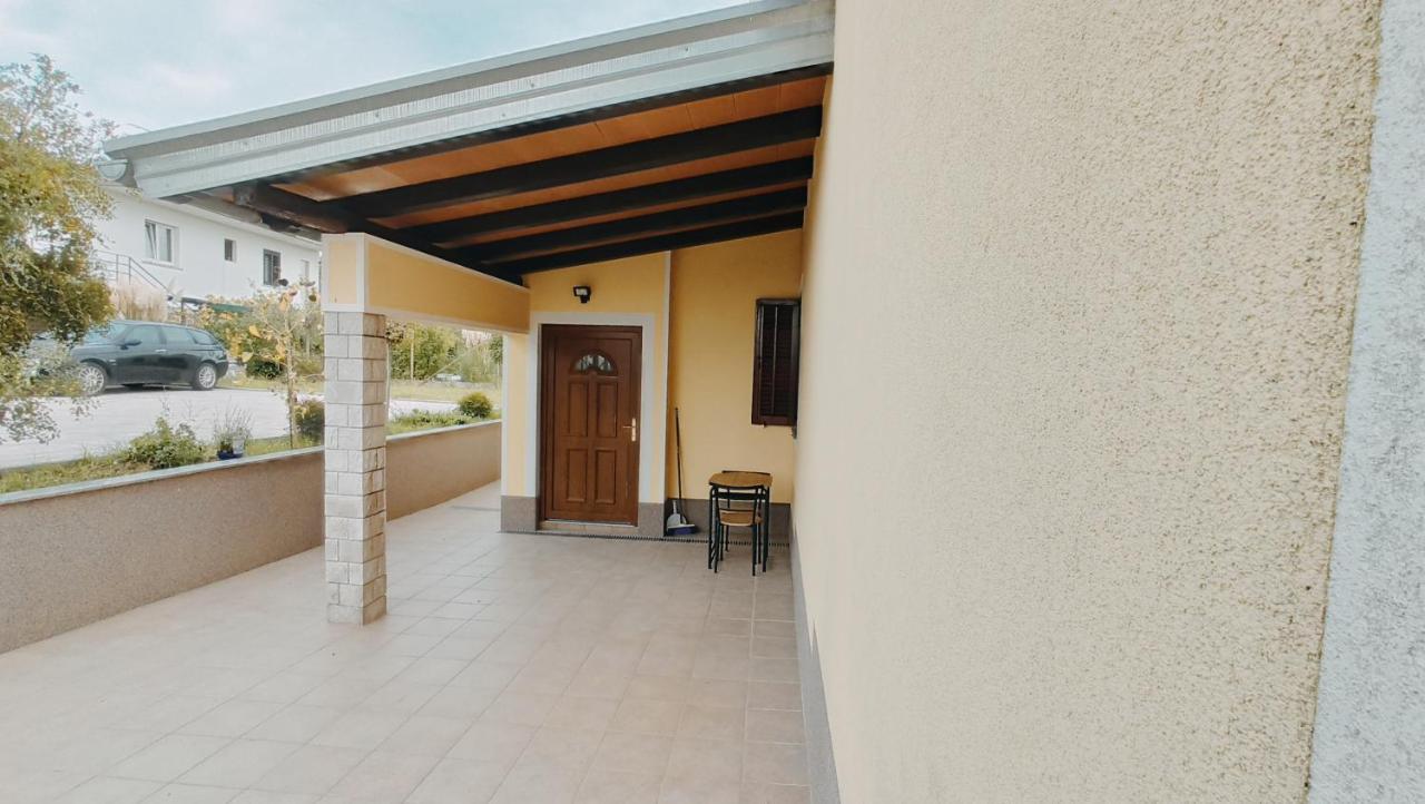 Appartement Apartma Montemoro à Ankaran Extérieur photo
