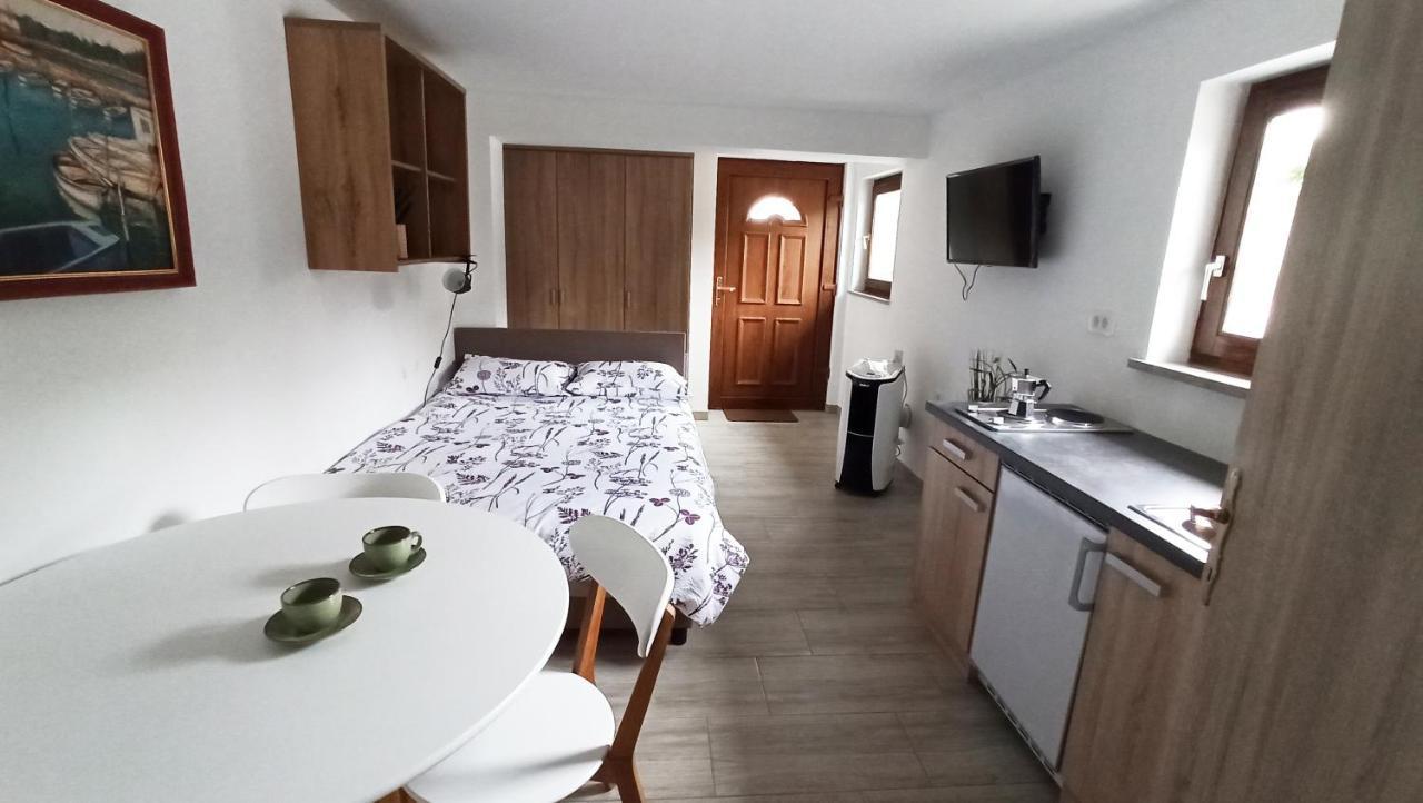 Appartement Apartma Montemoro à Ankaran Extérieur photo