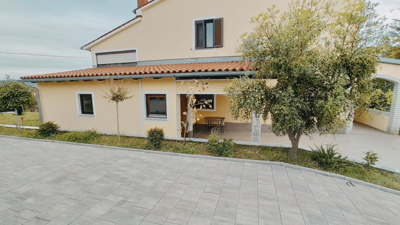 Appartement Apartma Montemoro à Ankaran Extérieur photo
