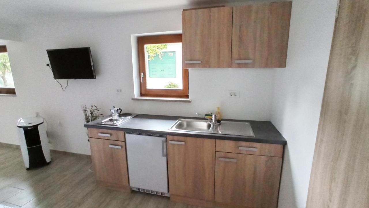Appartement Apartma Montemoro à Ankaran Extérieur photo