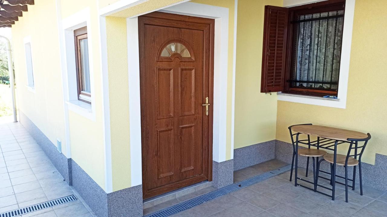 Appartement Apartma Montemoro à Ankaran Extérieur photo